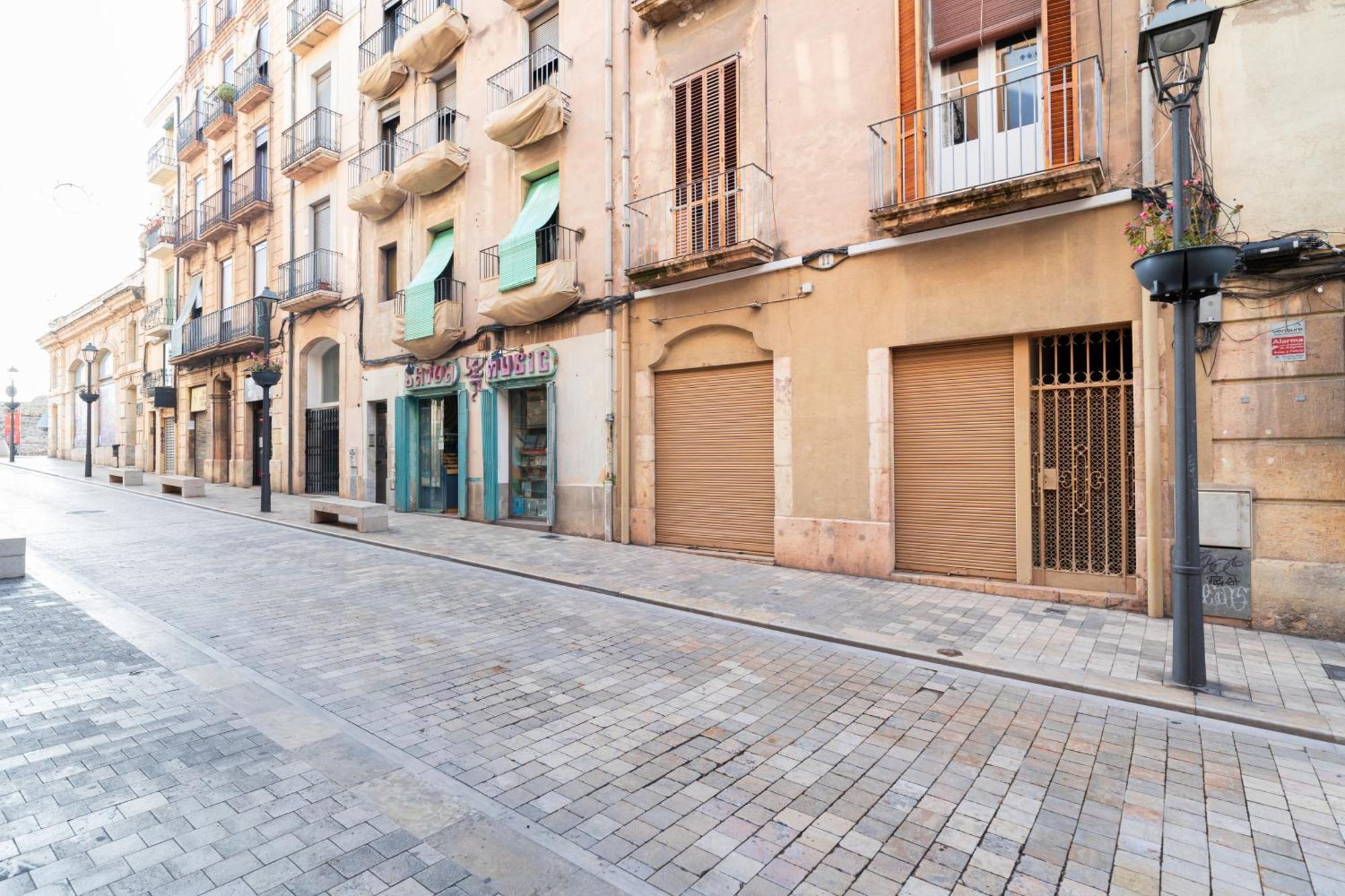 Cos Del Bou By Tarragonadays Apartment Luaran gambar
