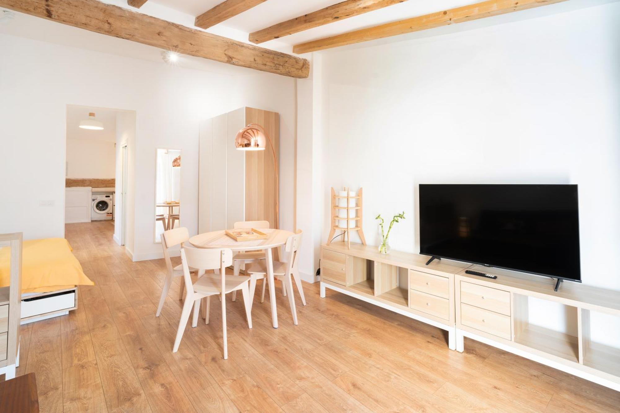 Cos Del Bou By Tarragonadays Apartment Luaran gambar