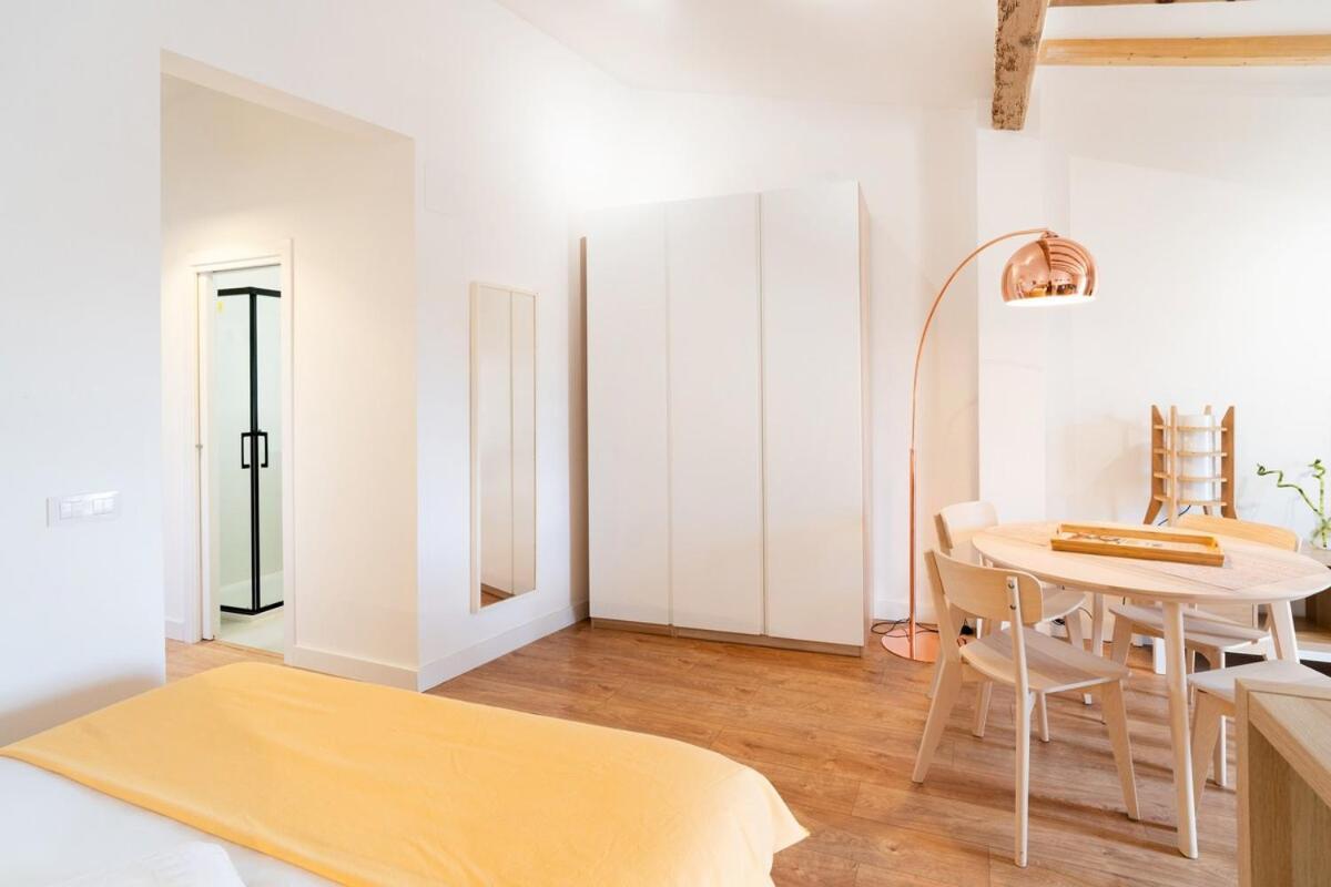 Cos Del Bou By Tarragonadays Apartment Luaran gambar